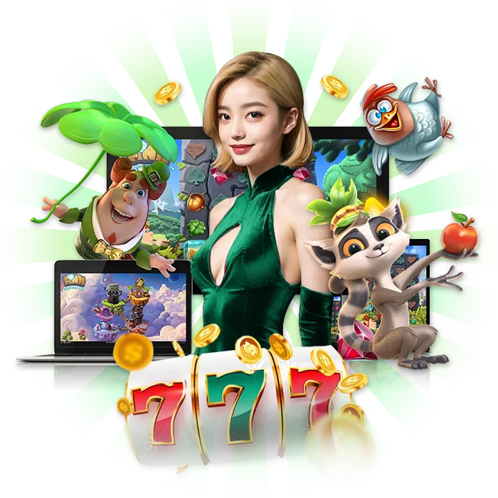 เกม THEMOON-24